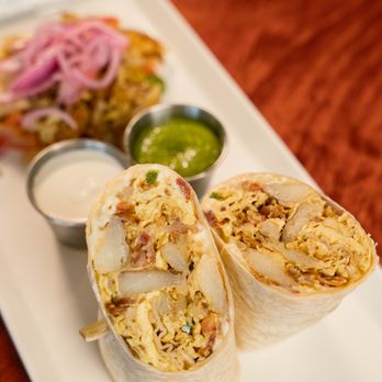 Chila-killer Cafe - Killer Breakfast Wrap - Cafes Near Me - Rohnert Park, California Chila-killer Cafe - Killer Breakfast Wrap - Cafes Near Me - Rohnert Park, California