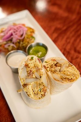 Chila-killer cafe by null