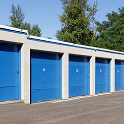 E-Z To-Store-It