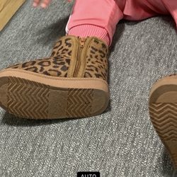 TJ Maxx - The shoes in question