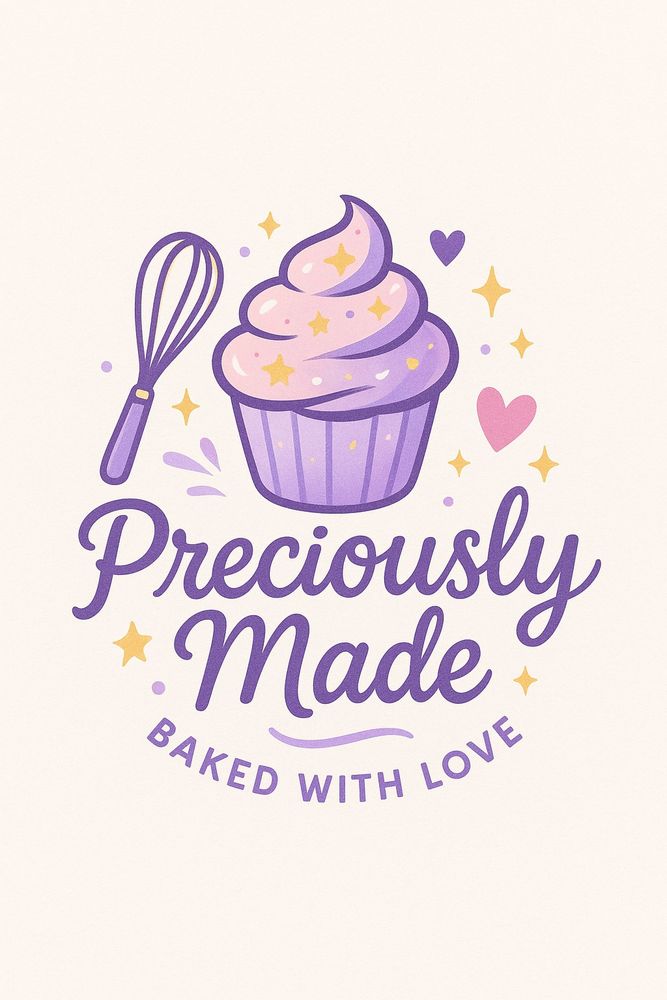 Food from Preciously Made