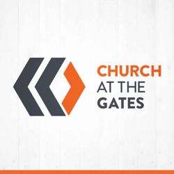 Church At The Gates