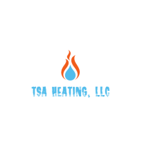 Slide of TSA Heating