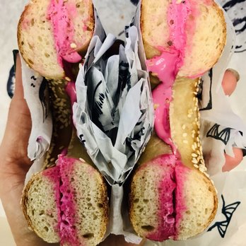 The Lox - Breakfast & Brunch Near Me - Columbus, Ohio