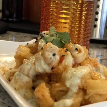 The Syndicate - Calamari Appetizer - American Near Me - Bellefontaine, Ohio The Syndicate - Calamari Appetizer - American Near Me - Bellefontaine, Ohio