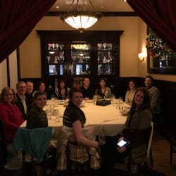 Chen Prosthodontics - Happy Holidays from Chen Prosthodontics!