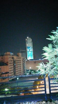 3Fifty Terrace by null