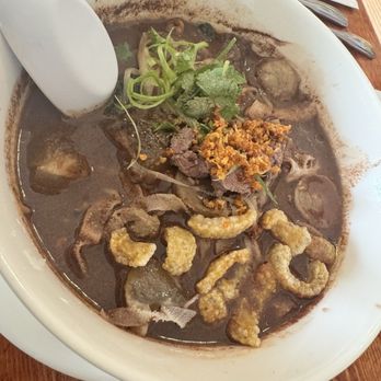 Mama Mu's Bistro - Boat noodle - Thai Near Me - San Francisco, California Mama Mu's Bistro - Boat noodle - Thai Near Me - San Francisco, California