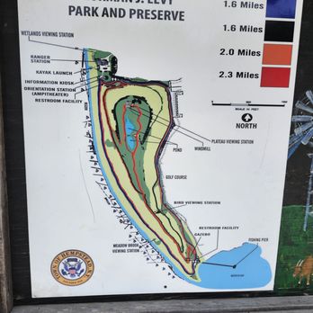 Norman J Levy Park & Preserve - The map - Parks Near Me - Merrick, New York Norman J Levy Park & Preserve - The map - Parks Near Me - Merrick, New York