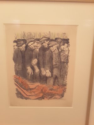 Käthe Kollwitz Museum by null