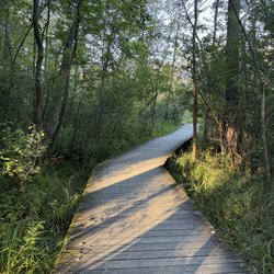 Heckrodt Wetland Reserve