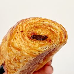 Katie Rose Bakery - Chocolate croissant