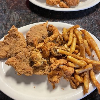 Nemo's Seafood and Grill - Nemo's special - Seafood Near Me - Victoria, Texas Nemo's Seafood and Grill - Nemo's special - Seafood Near Me - Victoria, Texas