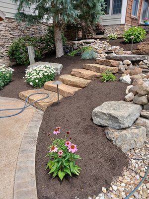 Hardscaping Services - Create the Perfect Outdoor Space with 10 Years of Hardscaping Expertise!
From custom patios to stunning walkways and retaining walls, we’ve been transforming outdoor spaces for 10 years with quality craftsmanship and attention to detail.
Beautiful Patios & Pathways
Durable Retaining Walls
Expert Design & Installation
Ready to enhance your yard? Call today for a free consultation!
Transform your outdoors with the trusted hardscaping pros! Hardscaping Services - Create the Perfect Outdoor Space with 10 Years of Hardscaping Expertise!
From custom patios to stunning walkways and retaining walls, we’ve been transforming outdoor spaces for 10 years with quality craftsmanship and attention to detail.
Beautiful Patios & Pathways
Durable Retaining Walls
Expert Design & Installation
Ready to enhance your yard? Call today for a free consultation!
Transform your outdoors with the trusted hardscaping pros!