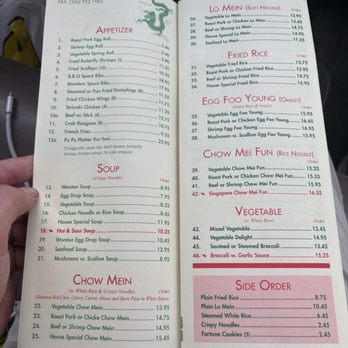 China Dragon - Chinese Near Me - Winston Salem, North Carolina