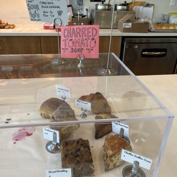 Leavened - Bakeries Near Me - Cleveland, Ohio