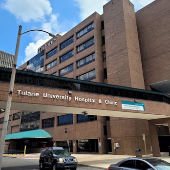 Tulane University - Banks & Credit Unions Near Me - New Orleans, Louisiana Tulane University - Banks & Credit Unions Near Me - New Orleans, Louisiana