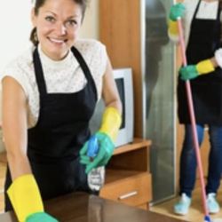 Super Clean&+ Service - Cleaning picture