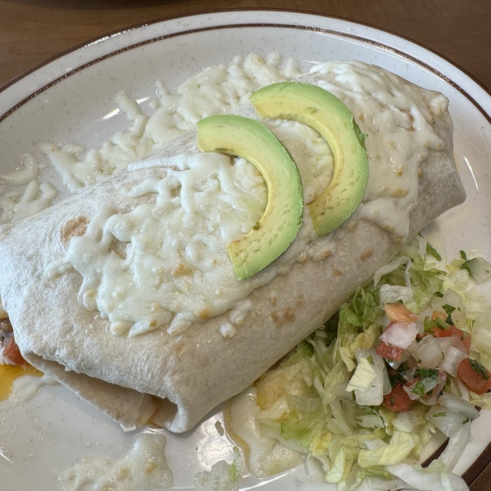 Fridas House Mexican Restaurant - The big Cowboy.... What a meal! - Mexican Near Me - Casper, Wyoming Fridas House Mexican Restaurant - The big Cowboy.... What a meal! - Mexican Near Me - Casper, Wyoming