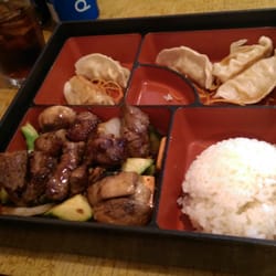 Banji Japanese Cuisine