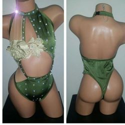 Glitter Gear