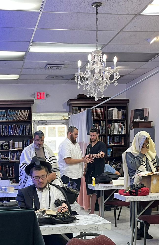Beit Chabad Soutwest Hollywood