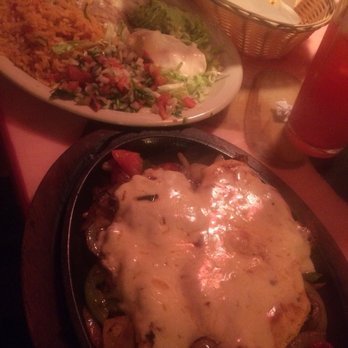 El Tapatio - Pollo Guadalajara - Mexican Near Me - Ardmore, Oklahoma
