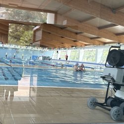 Piscina Municipal Ayora - Piscina