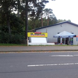Feuerstein Imbiss