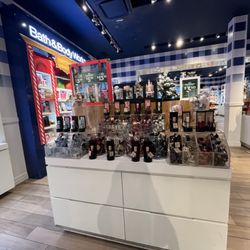 Bath & Body Works