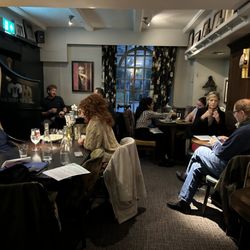 The Sheep Heid Inn