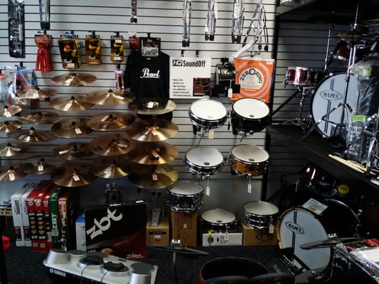 Portman's Music by null