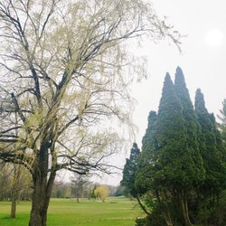 Green Ridge Golf Club
