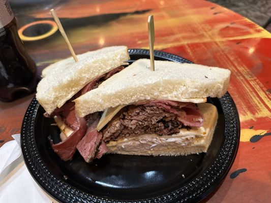 Greenberg's Deli by null