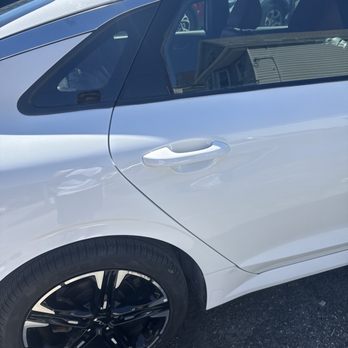 Harringtons Auto Repair - Car after - Body Shops Near Me - Bayonne, New Jersey