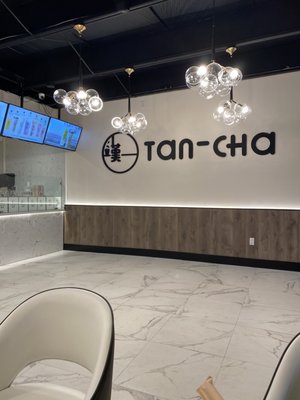 Tan-Cha by null