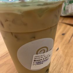 Gong Cha