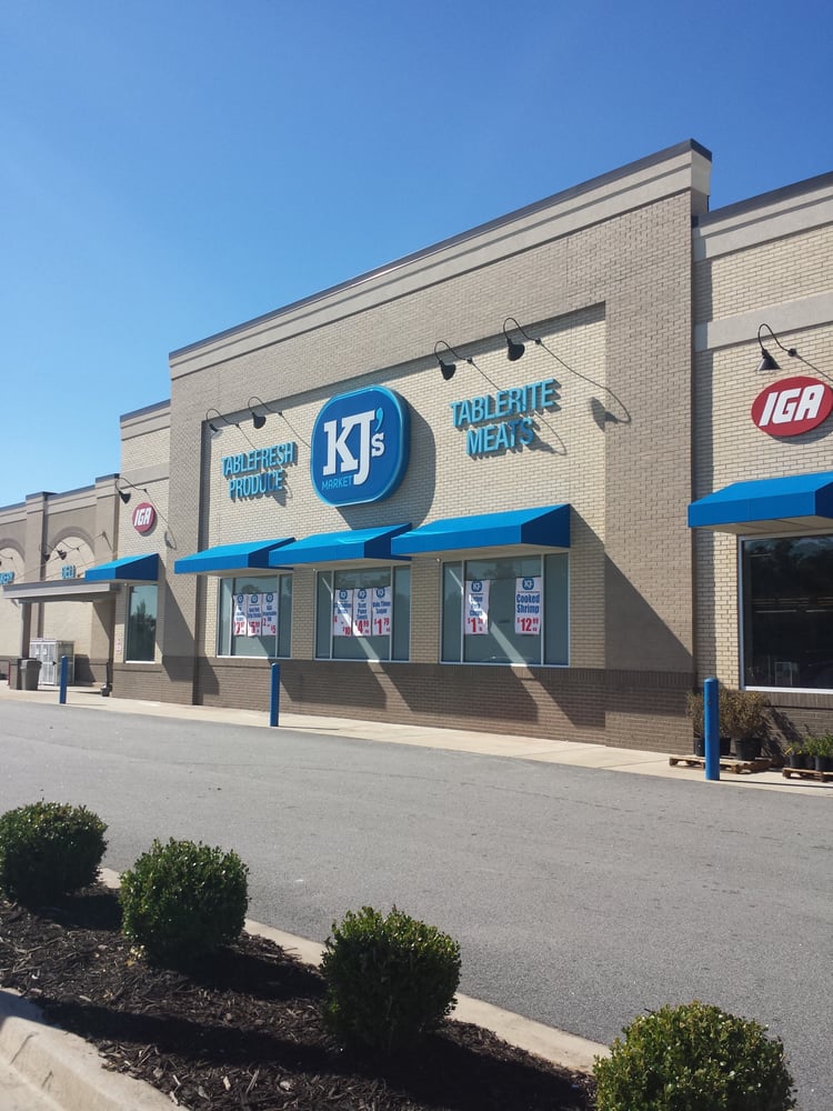 KJ’S MARKET 2508 Ga Highway 88, Hephzibah, Grocery Phone