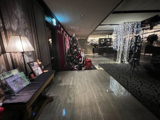 Palais de Chine Hotel by null