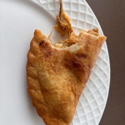 Pollo Campero Raleigh - Empanada