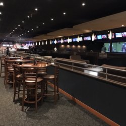 Bowlero Buffalo Grove
