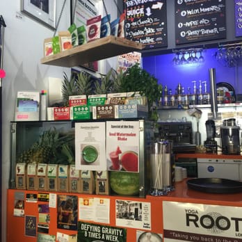 Portobello Juice Cafe - Some of the amazing stuff on order - Juice Bars & Smoothies Near Me - London, XGL Portobello Juice Cafe - Some of the amazing stuff on order - Juice Bars & Smoothies Near Me - London, XGL