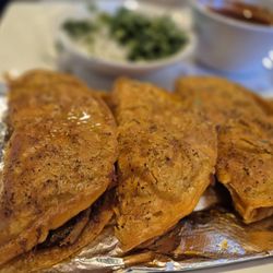 La Montana Mexican Grill