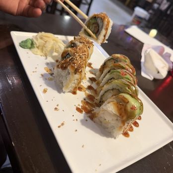 Sakura Japanese Restaurant - Sushi Rolls - Sushi Bars Near Me - Chesapeake, Virginia Sakura Japanese Restaurant - Sushi Rolls - Sushi Bars Near Me - Chesapeake, Virginia