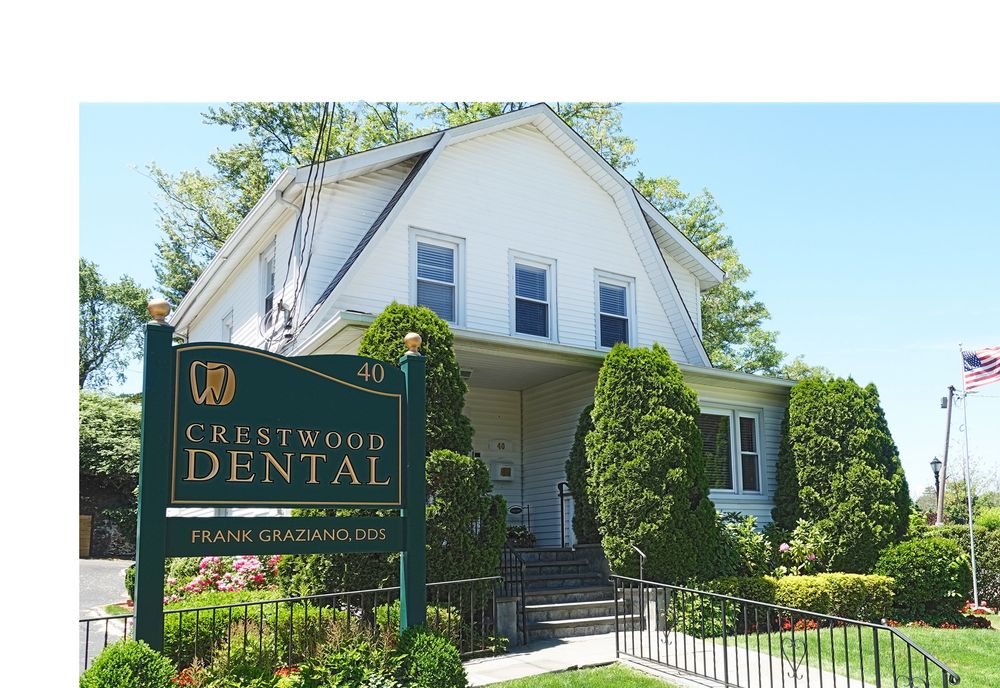 FRANK GRAZIANO, DDS CRESTWOOD DENTAL 23 Photos Tuckahoe, New York