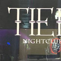Tier Nightclub