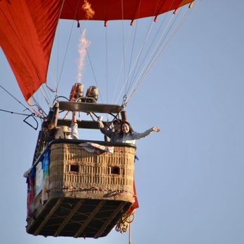 Sunrise Balloons - Hot Air Balloons Near Me - Temecula, California Sunrise Balloons - Hot Air Balloons Near Me - Temecula, California