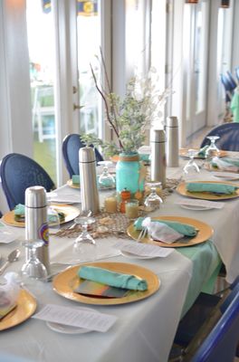 Dockers Waterside Marina & Restaurant by null