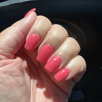 Jazz Nails Lounge - Thanks Megan - Nail Salons Near Me - Henderson, Nevada Jazz Nails Lounge - Thanks Megan - Nail Salons Near Me - Henderson, Nevada