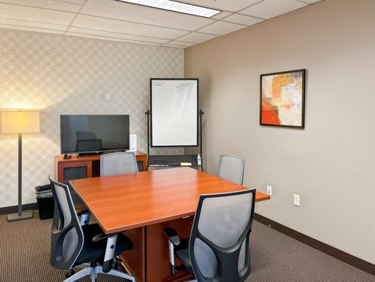 Regus - Denver - Denver Place